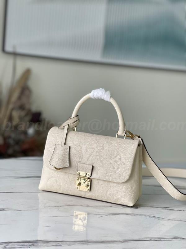 LV Handbags 465